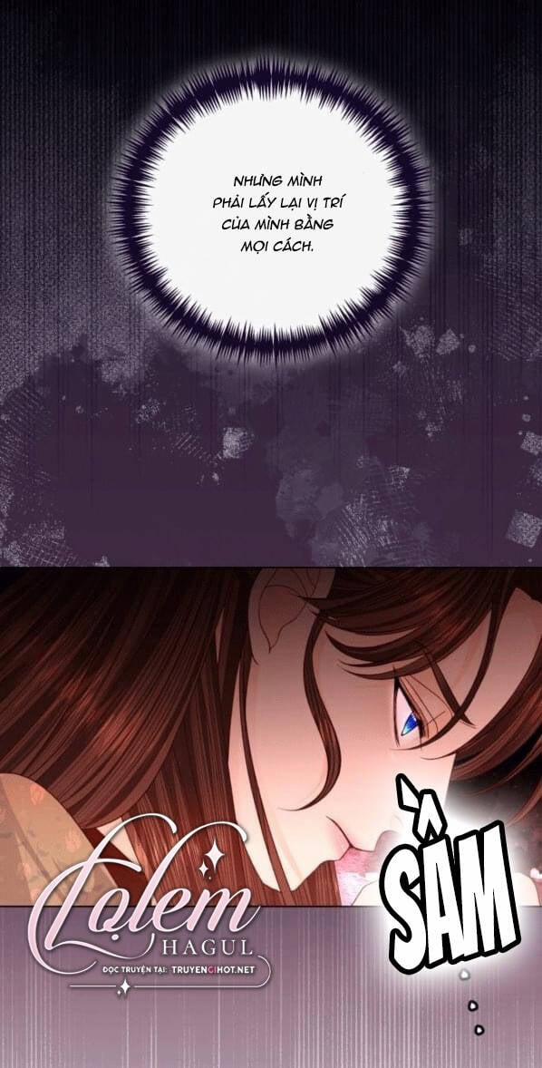 Hoàng Hậu Tái Hôn 134 trang 82