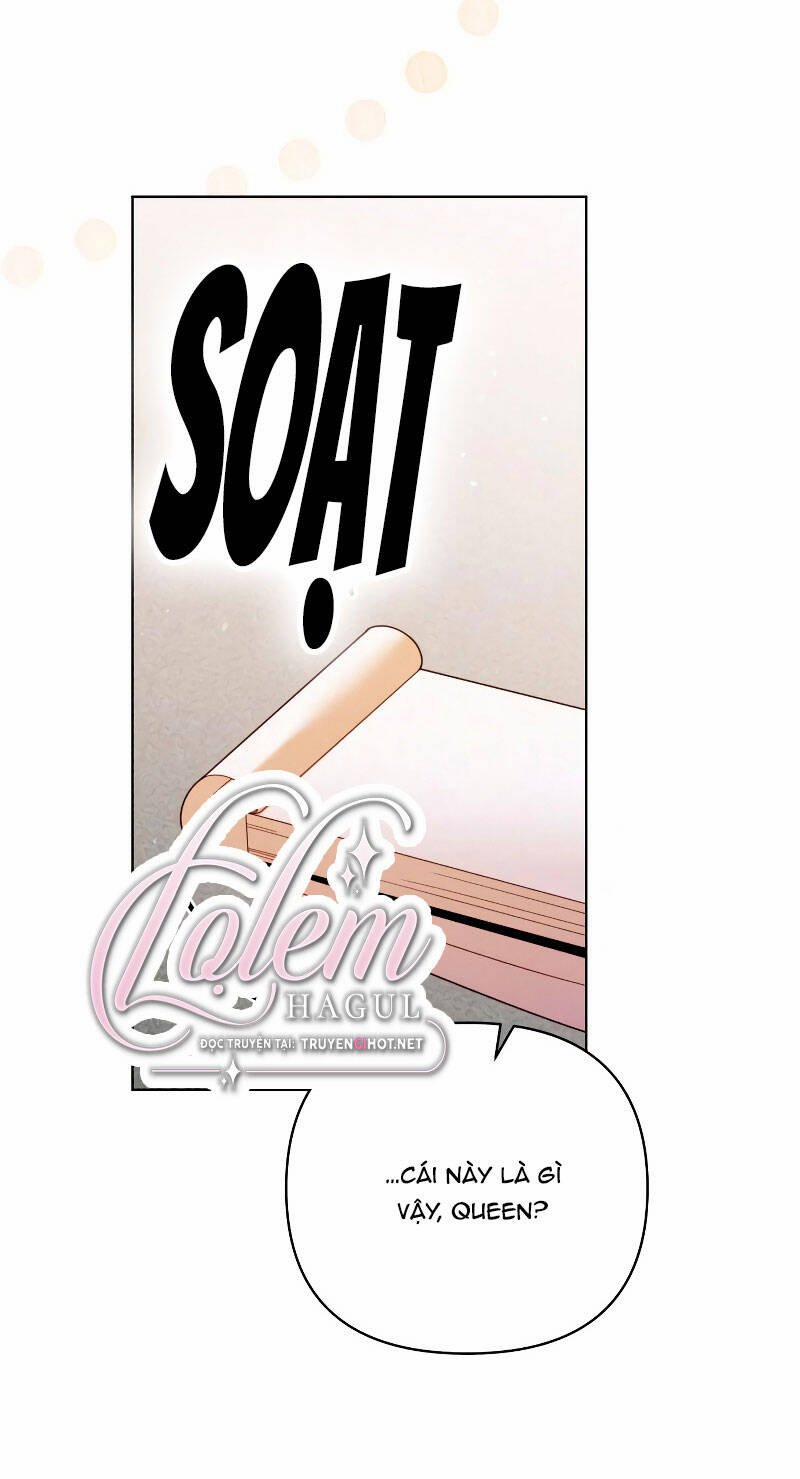Hoàng Hậu Tái Hôn 135 trang 10