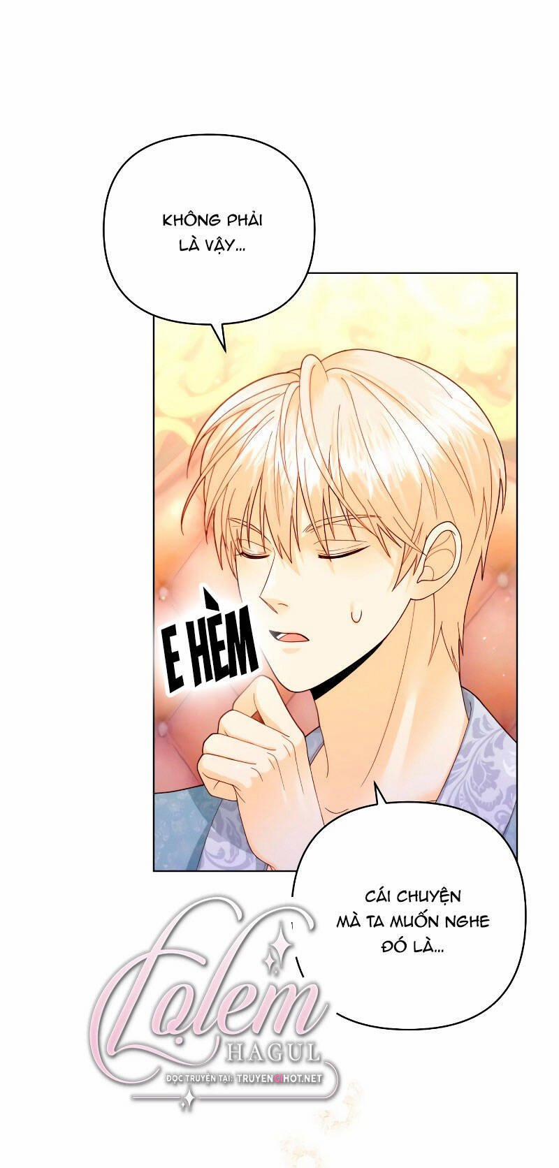 Hoàng Hậu Tái Hôn 135 trang 16