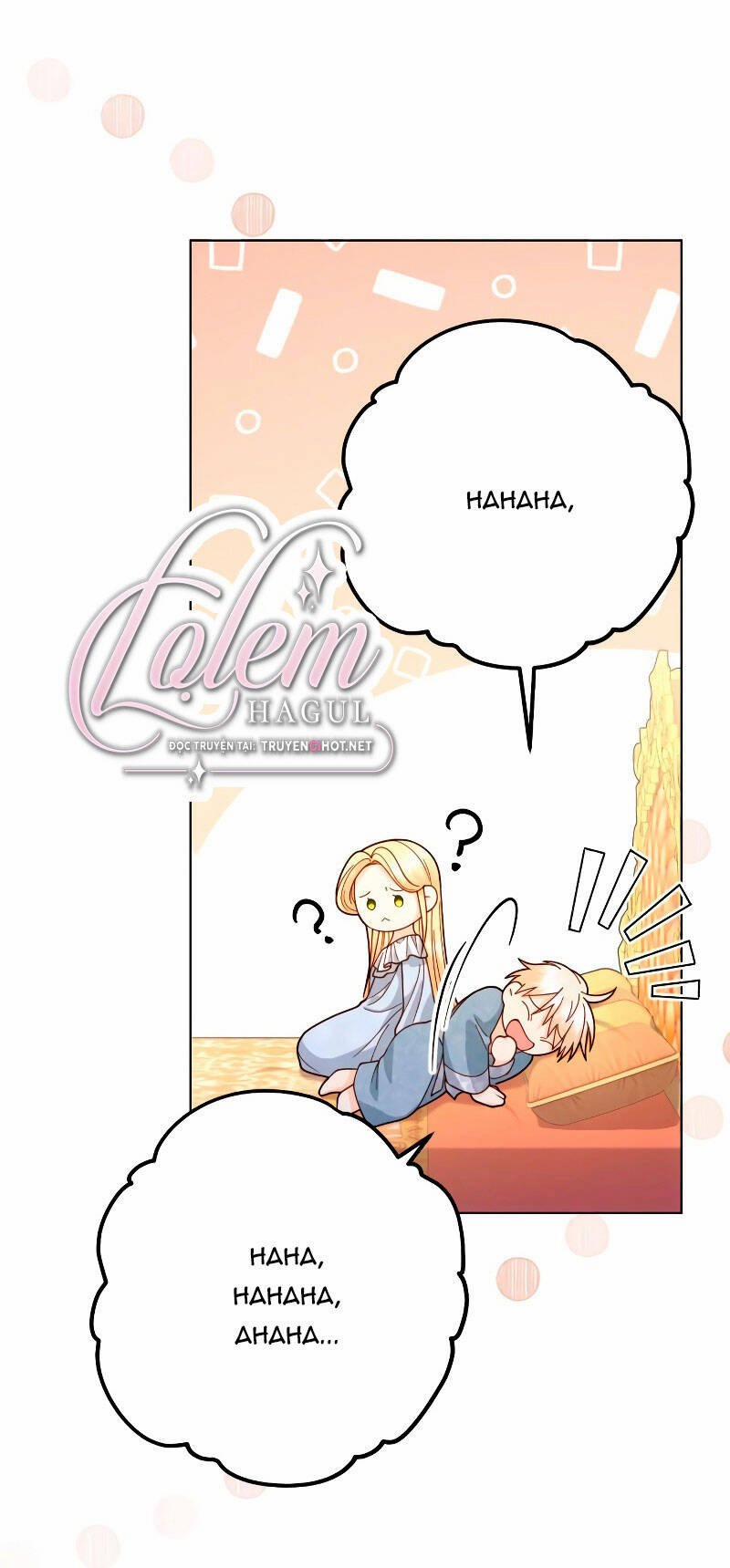 Hoàng Hậu Tái Hôn 135 trang 24