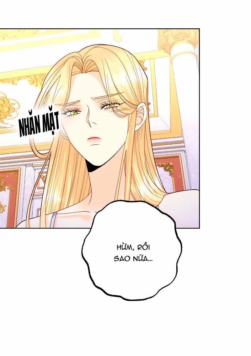Hoàng Hậu Tái Hôn 135 trang 27