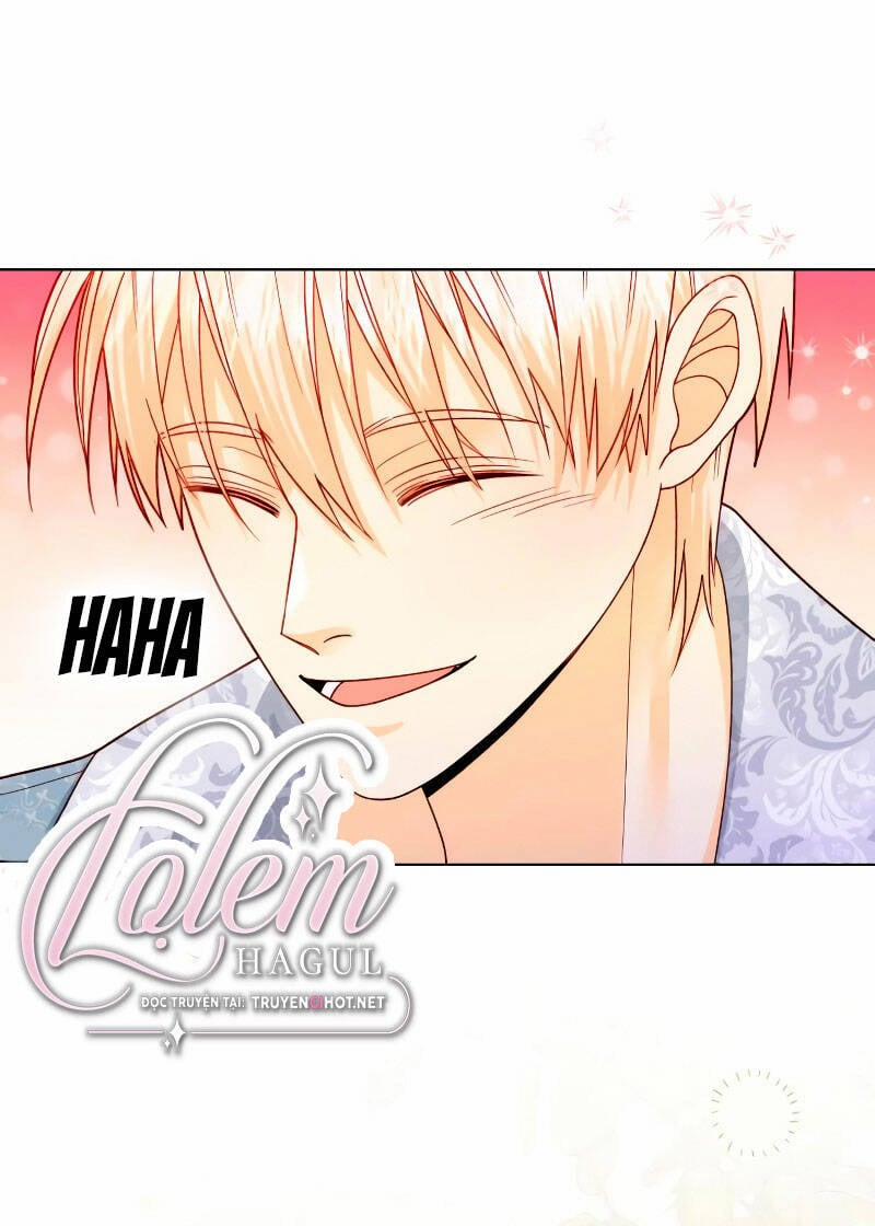 Hoàng Hậu Tái Hôn 135 trang 28