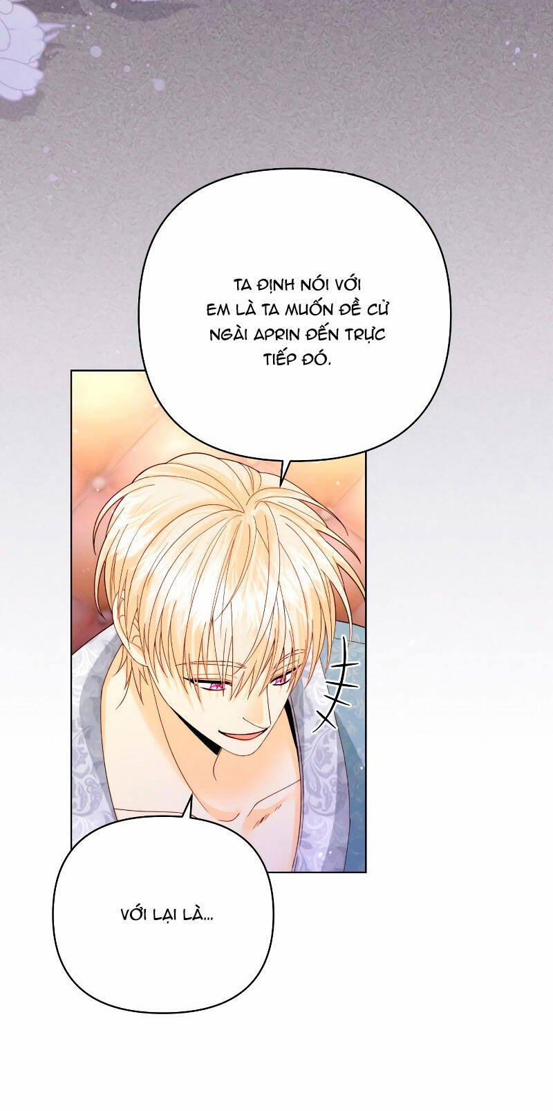 Hoàng Hậu Tái Hôn 135 trang 3