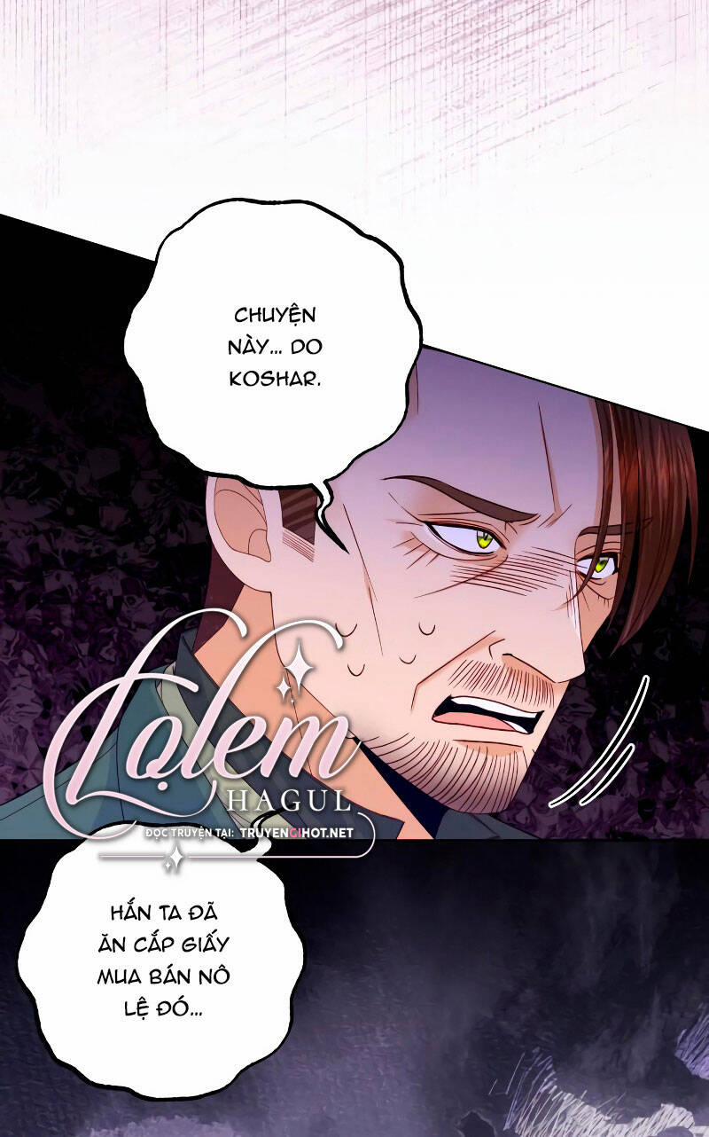 Hoàng Hậu Tái Hôn 135 trang 38