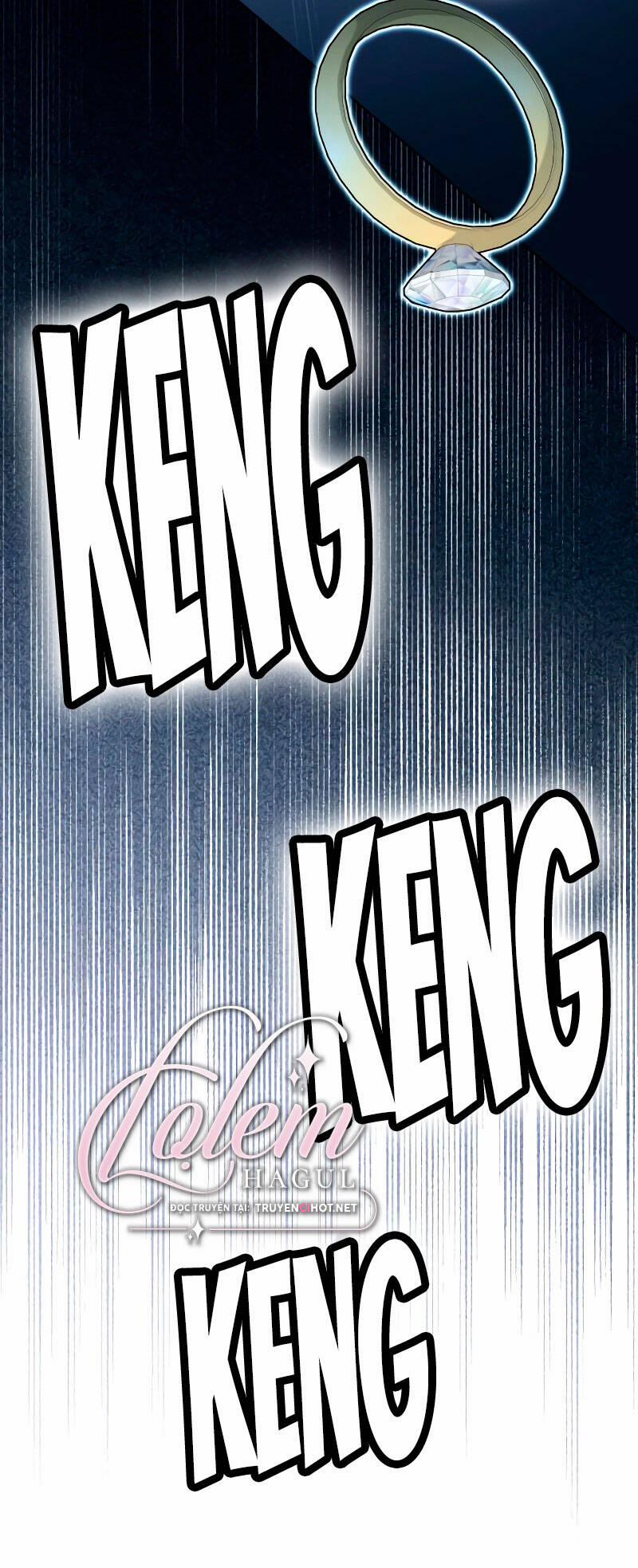 Hoàng Hậu Tái Hôn 135 trang 41