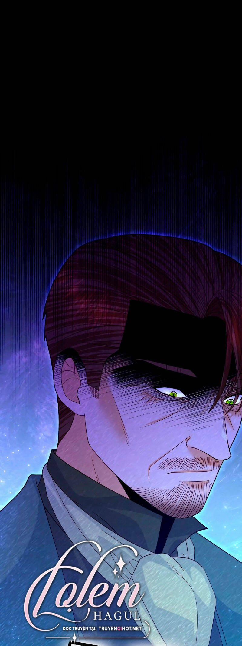 Hoàng Hậu Tái Hôn 135 trang 43