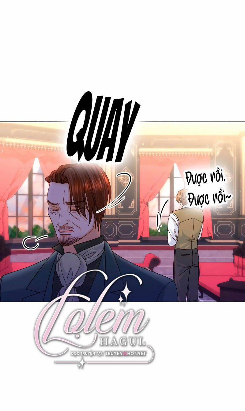 Hoàng Hậu Tái Hôn 135 trang 53