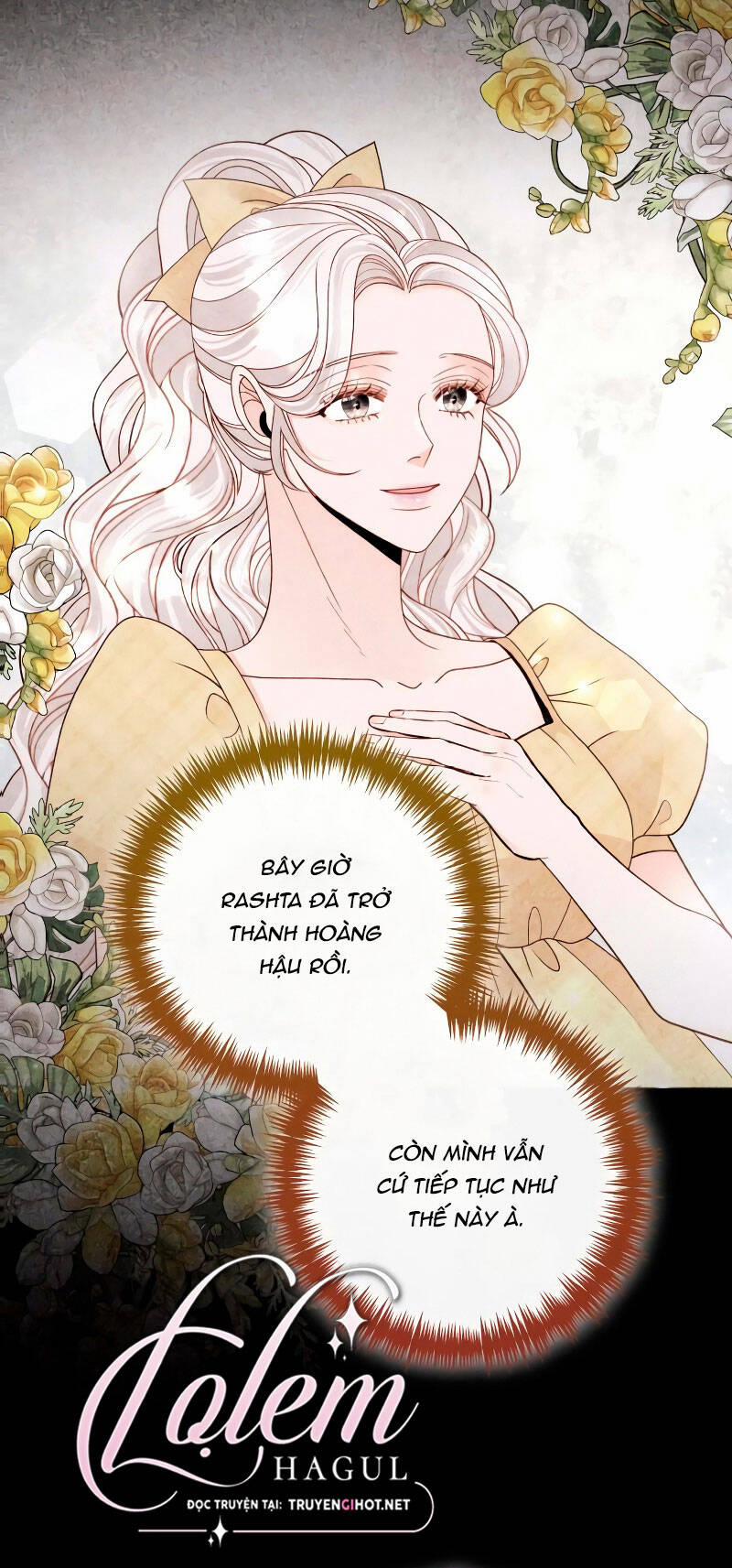 Hoàng Hậu Tái Hôn 135 trang 59