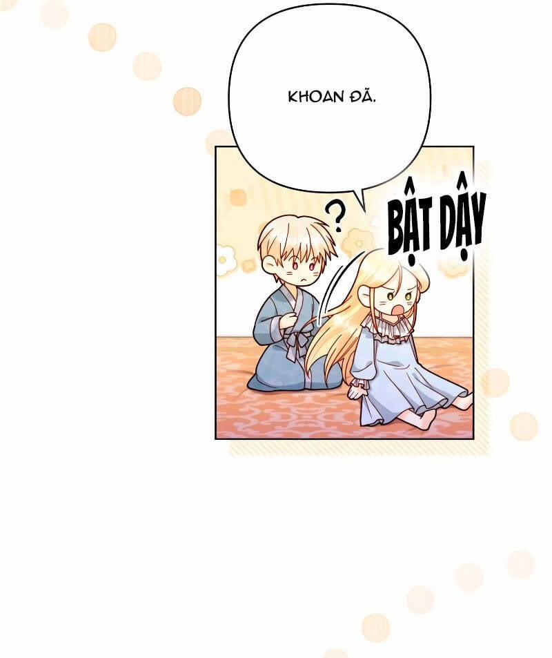 Hoàng Hậu Tái Hôn 135 trang 7