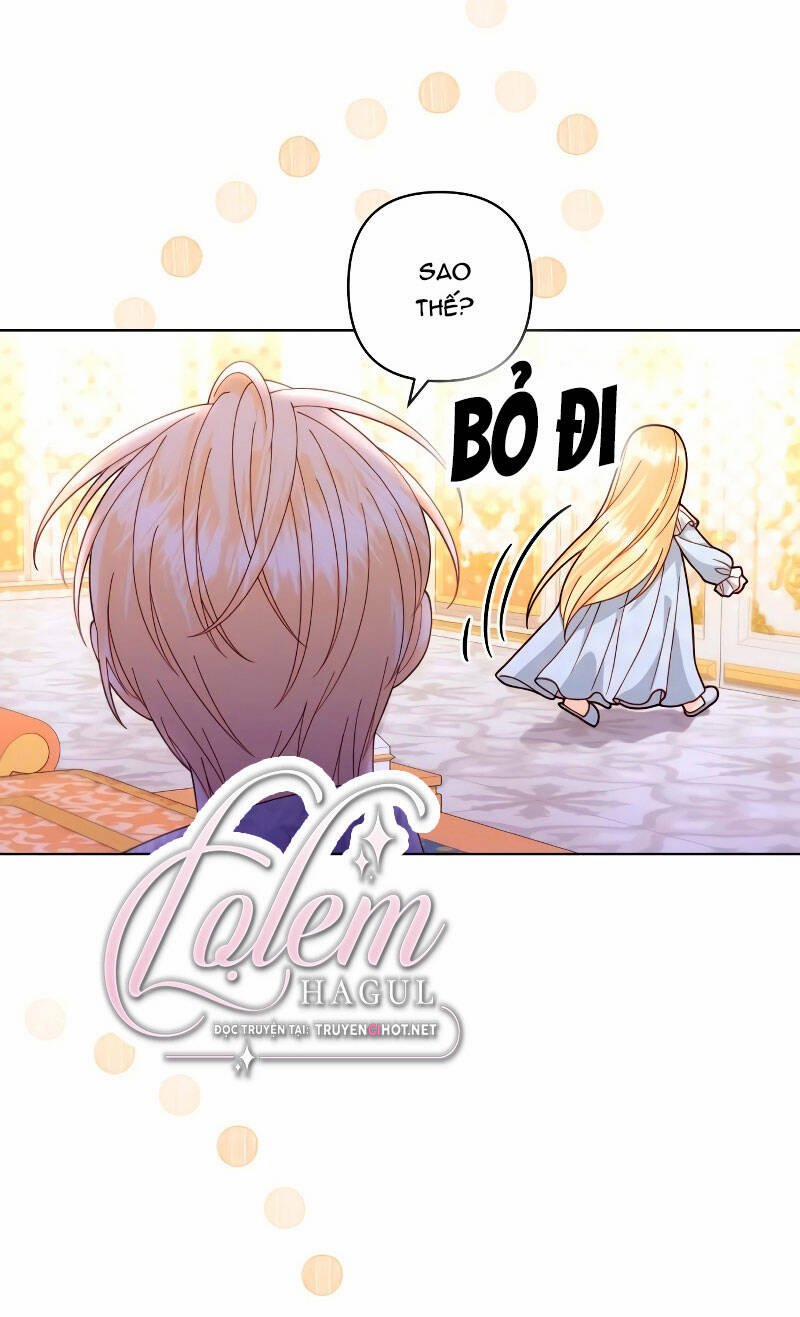 Hoàng Hậu Tái Hôn 135 trang 8