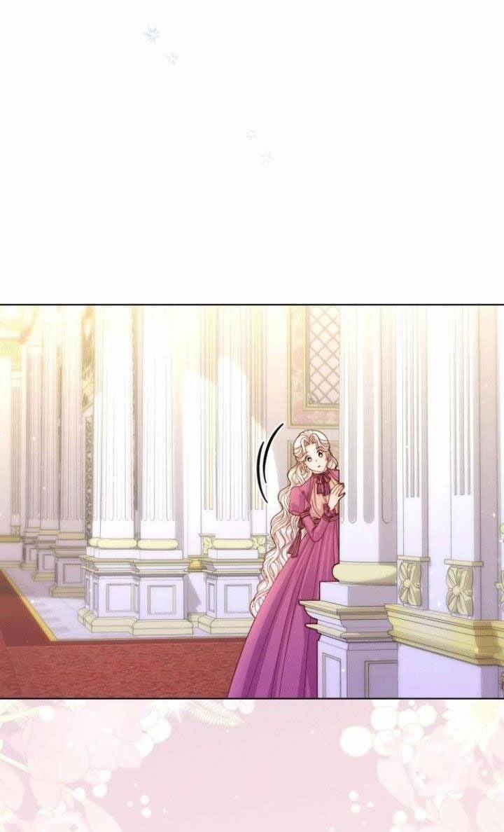 Hoàng Hậu Tái Hôn 136 trang 1