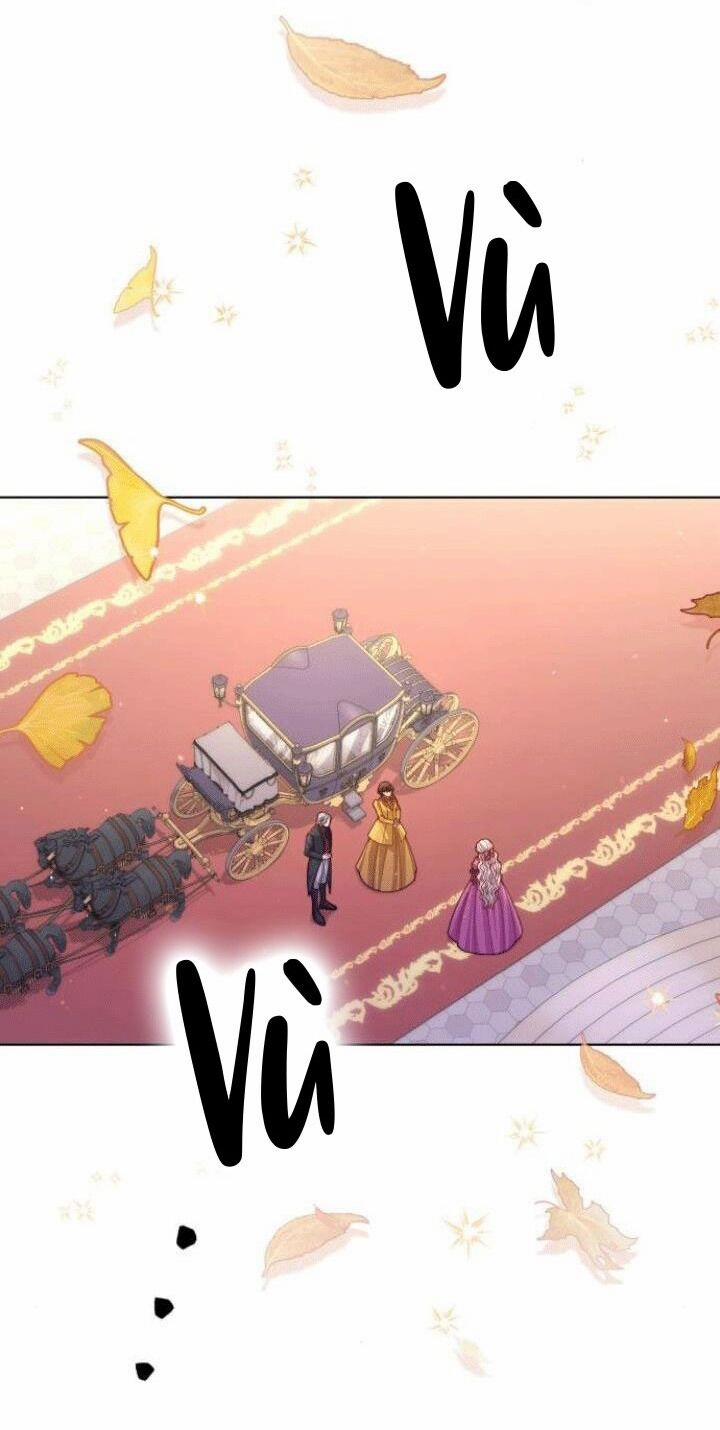 Hoàng Hậu Tái Hôn 136 trang 17