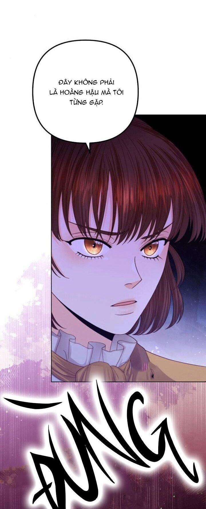 Hoàng Hậu Tái Hôn 136 trang 19