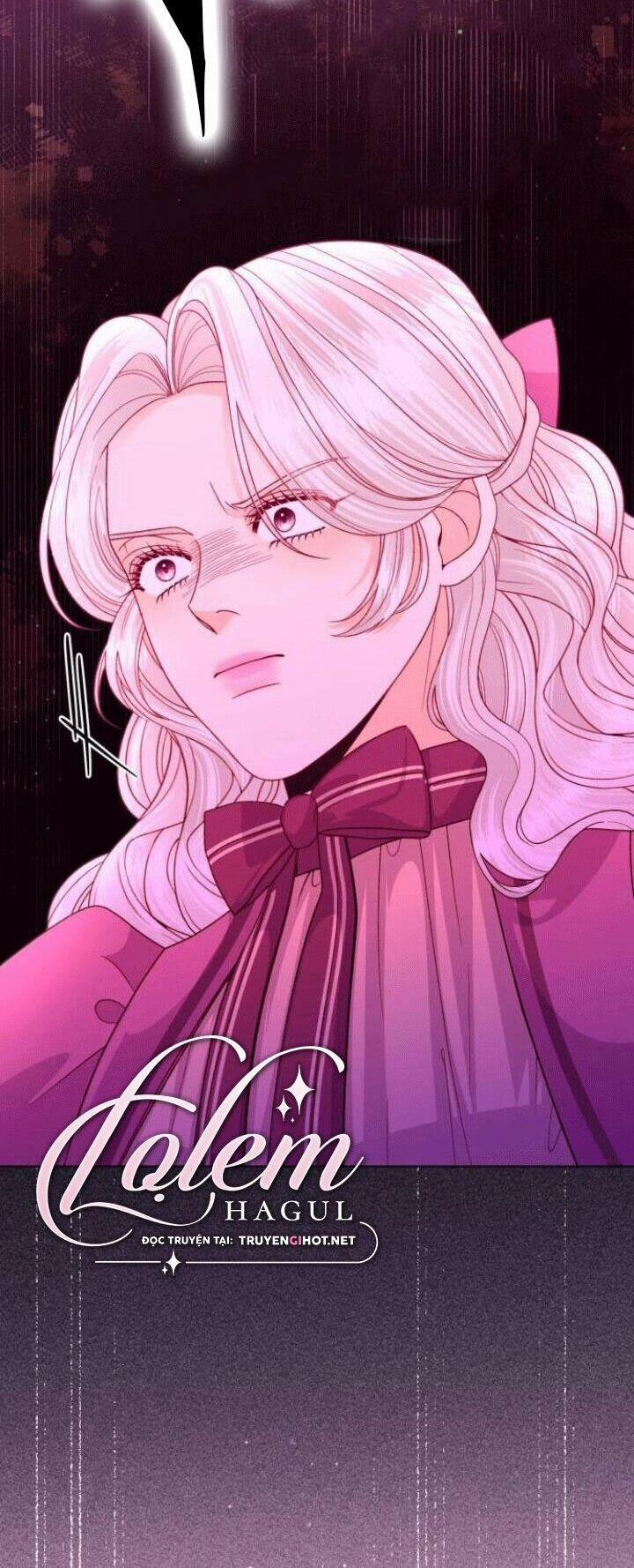 Hoàng Hậu Tái Hôn 136 trang 20