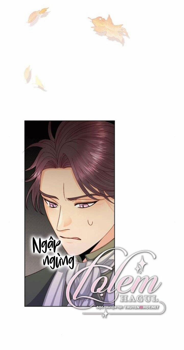 Hoàng Hậu Tái Hôn 136 trang 27