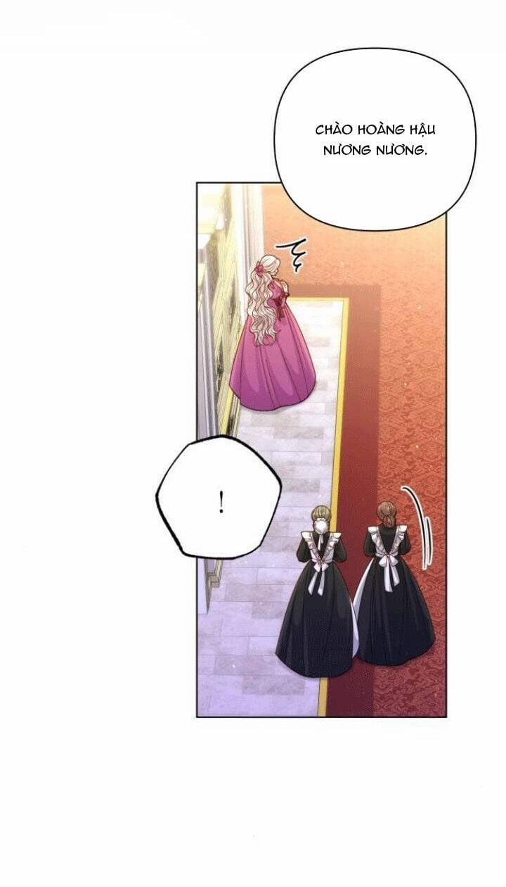 Hoàng Hậu Tái Hôn 136 trang 3