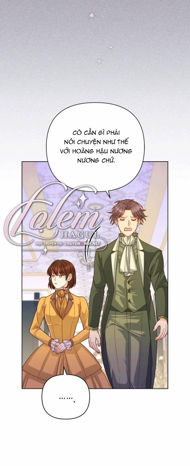 Hoàng Hậu Tái Hôn 136 trang 32