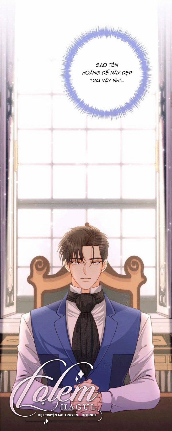 Hoàng Hậu Tái Hôn 136 trang 37