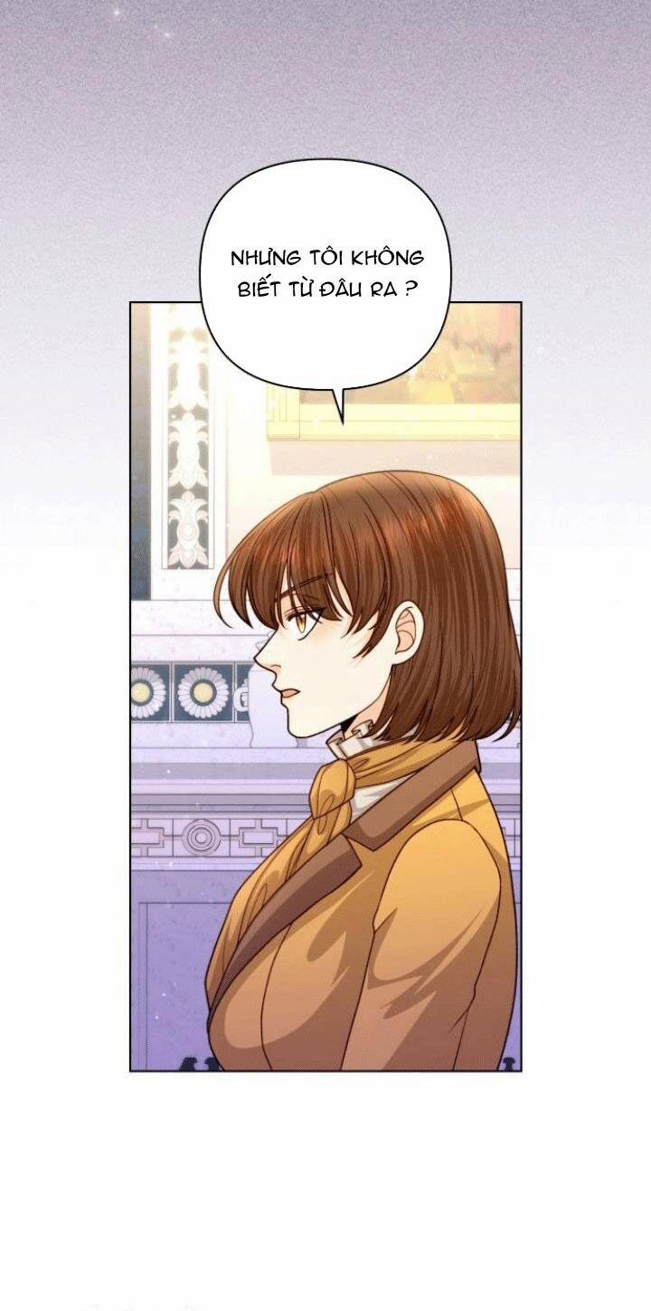 Hoàng Hậu Tái Hôn 136 trang 43