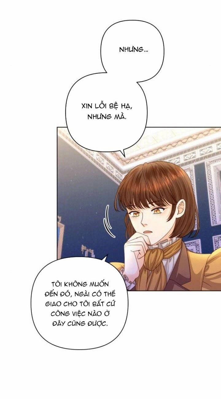 Hoàng Hậu Tái Hôn 136 trang 49