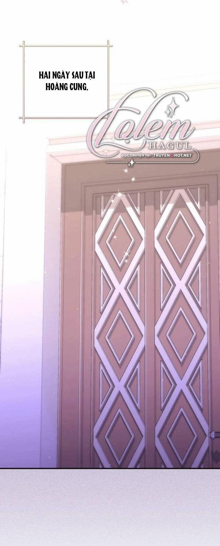 Hoàng Hậu Tái Hôn 136 trang 54