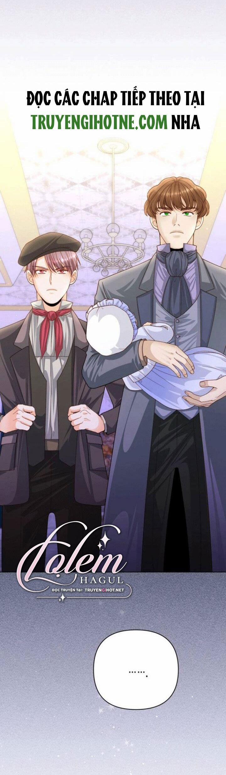 Hoàng Hậu Tái Hôn 136 trang 55
