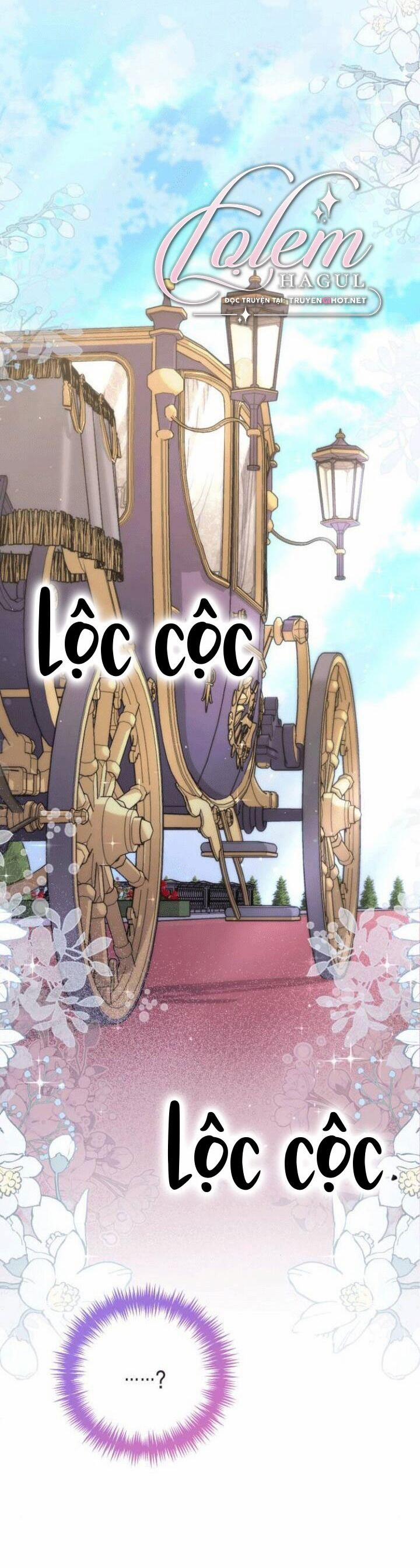 Hoàng Hậu Tái Hôn 136 trang 9