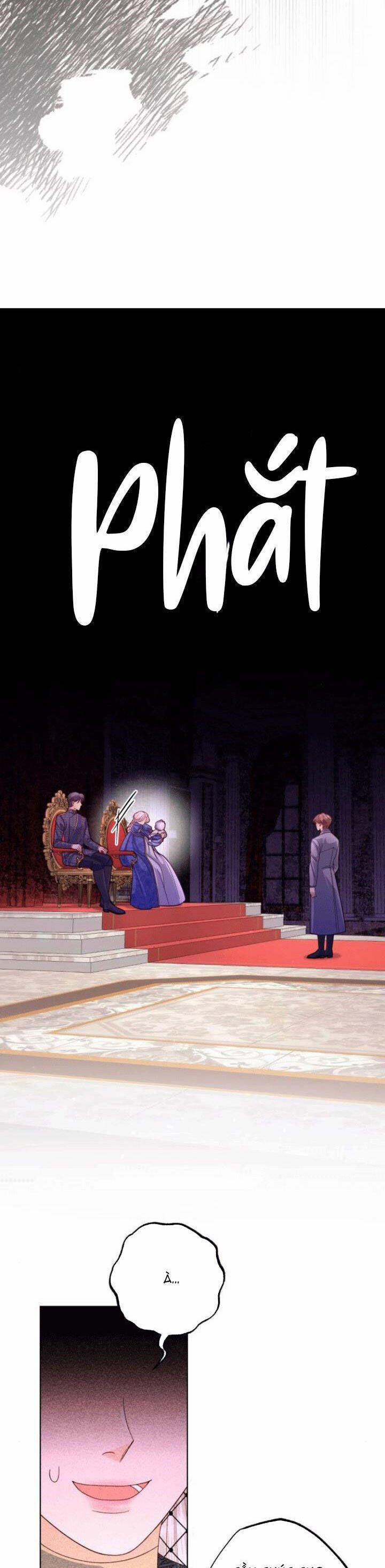 Hoàng Hậu Tái Hôn 137 trang 14