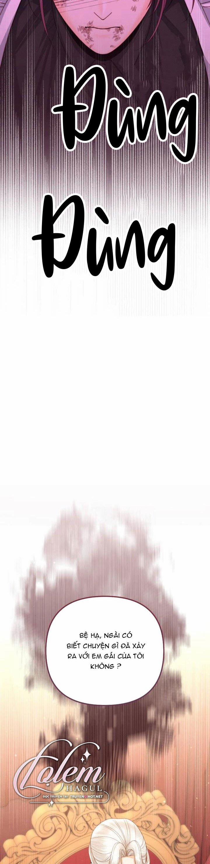 Hoàng Hậu Tái Hôn 137 trang 25