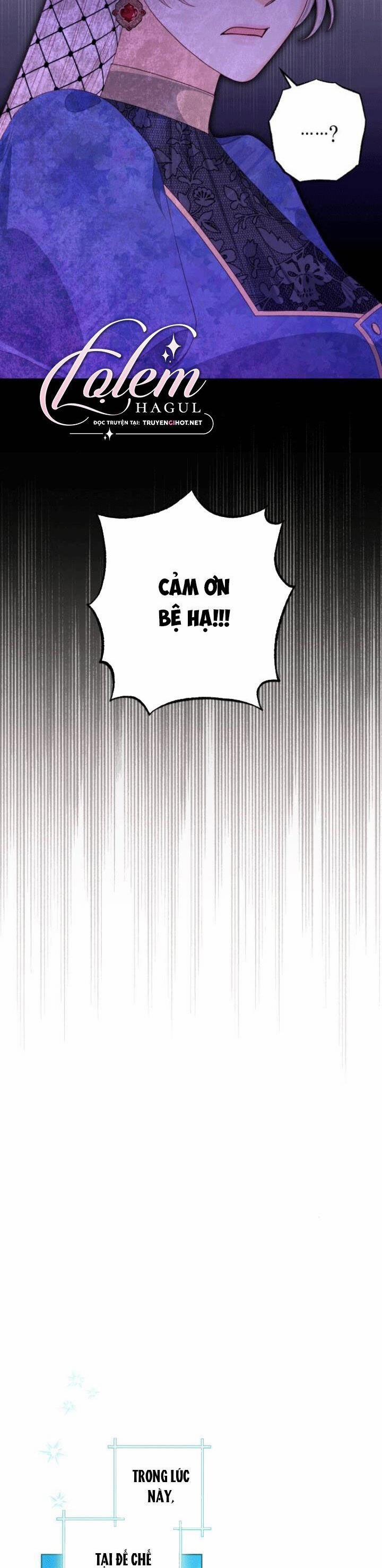 Hoàng Hậu Tái Hôn 137 trang 29