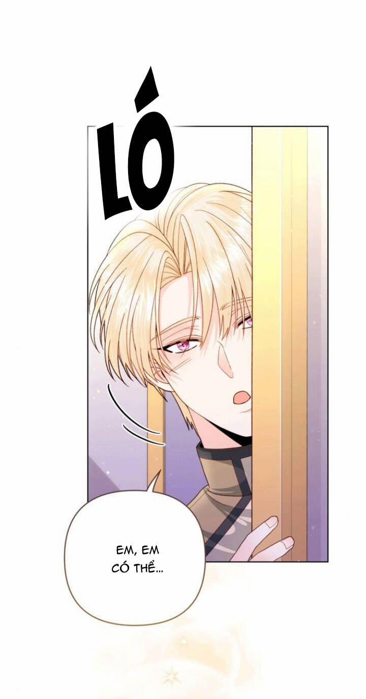 Hoàng Hậu Tái Hôn 138 trang 1