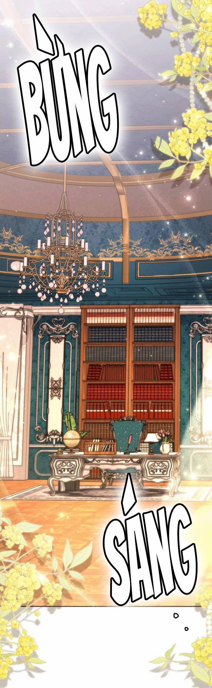 Hoàng Hậu Tái Hôn 138 trang 11