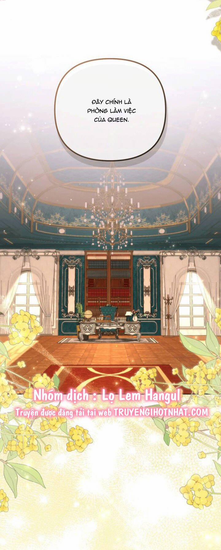 Hoàng Hậu Tái Hôn 138 trang 12
