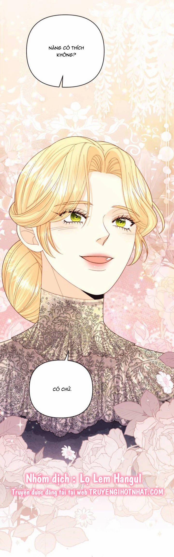 Hoàng Hậu Tái Hôn 138 trang 15