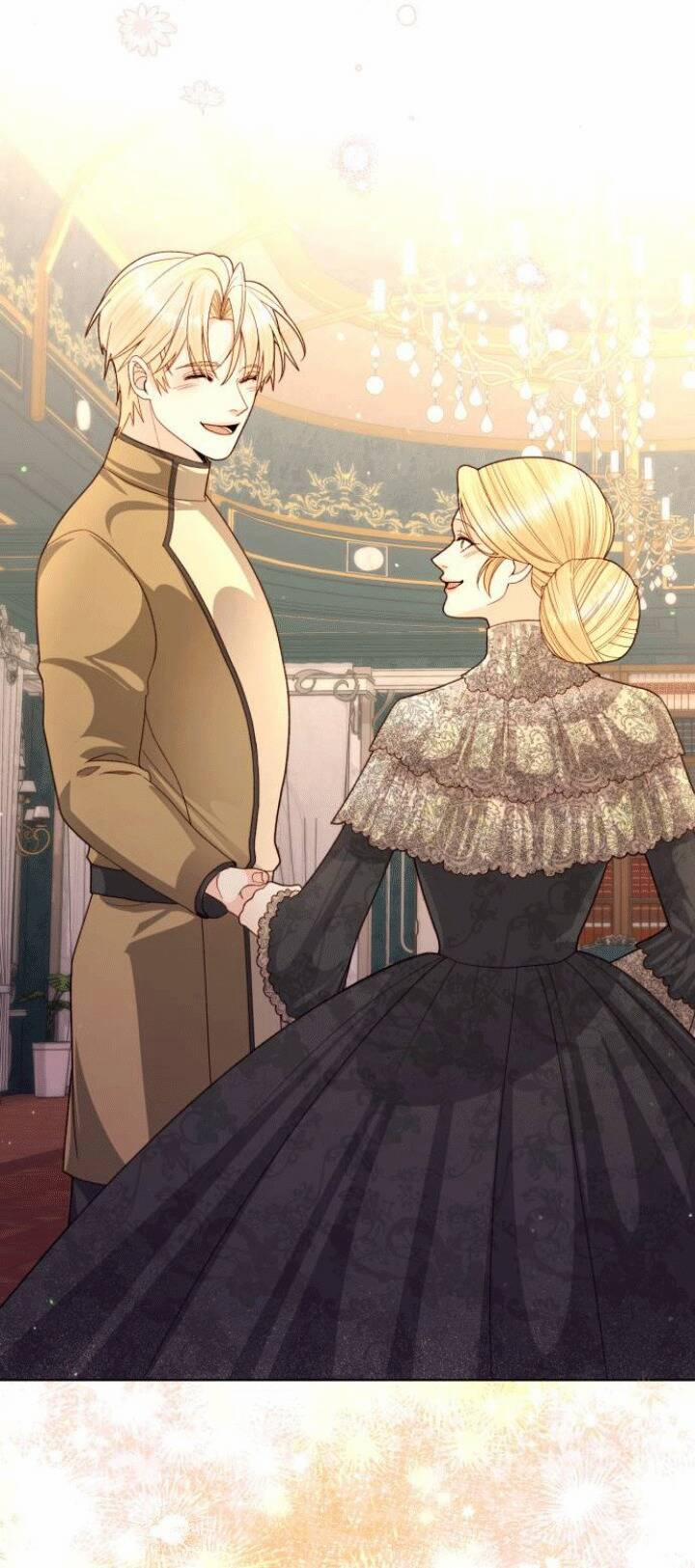 Hoàng Hậu Tái Hôn 138 trang 16