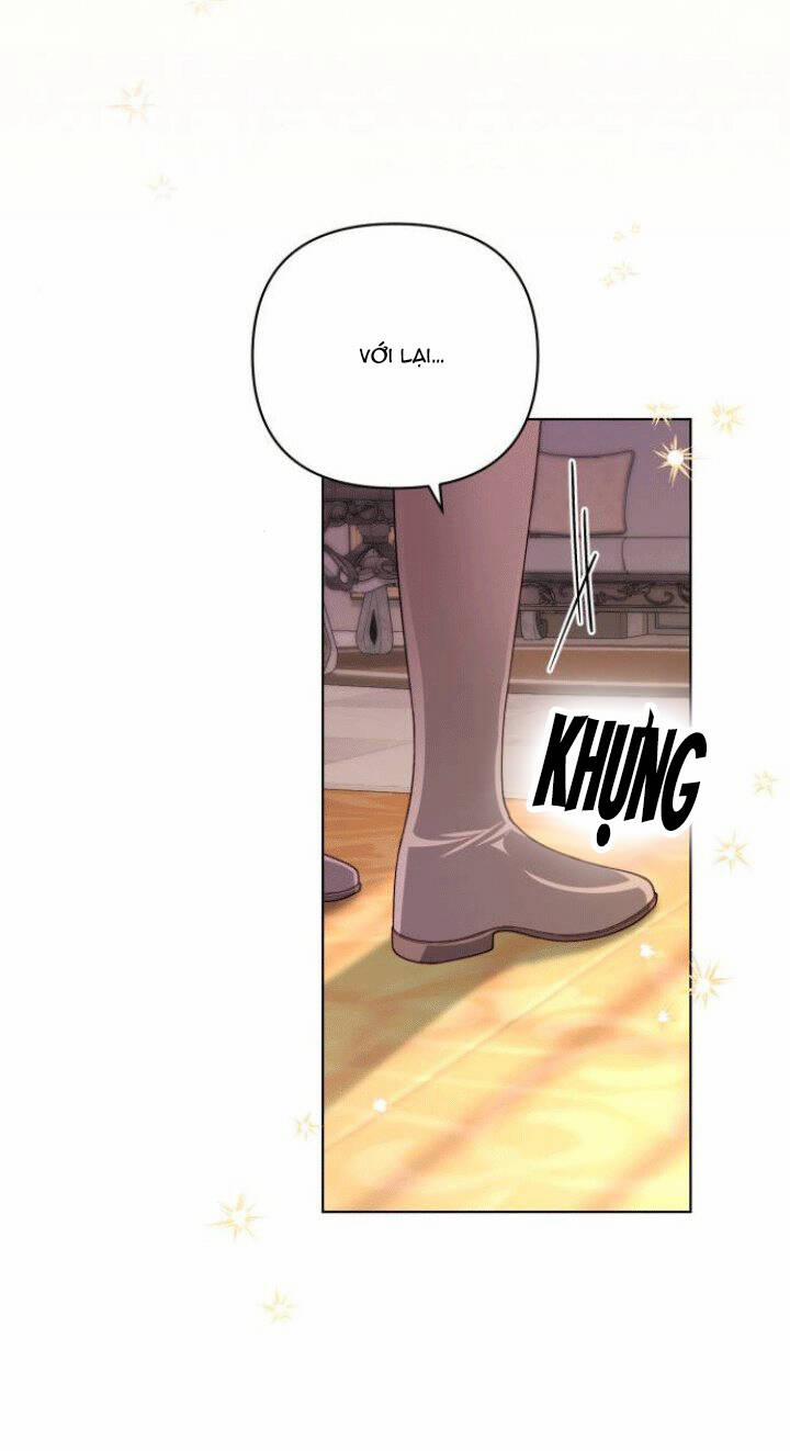 Hoàng Hậu Tái Hôn 138 trang 20