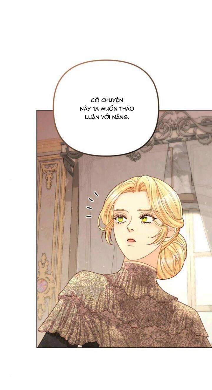 Hoàng Hậu Tái Hôn 138 trang 21