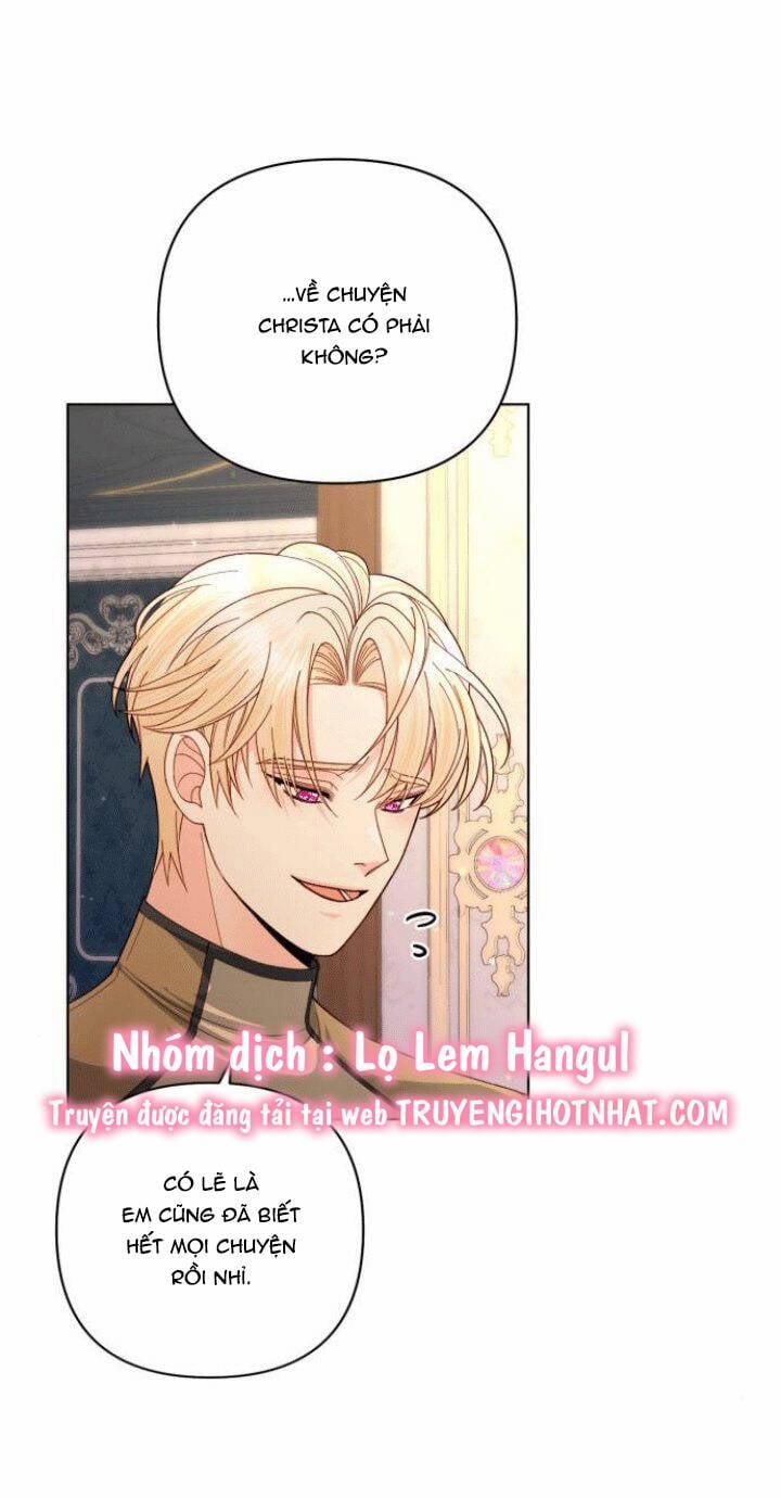 Hoàng Hậu Tái Hôn 138 trang 22