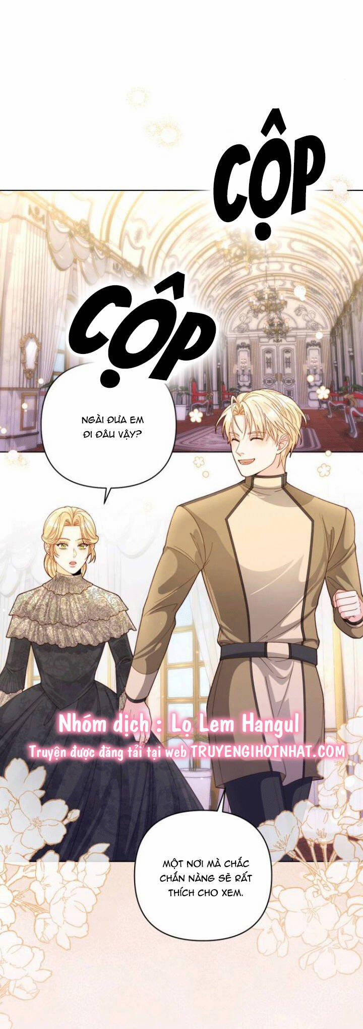 Hoàng Hậu Tái Hôn 138 trang 3