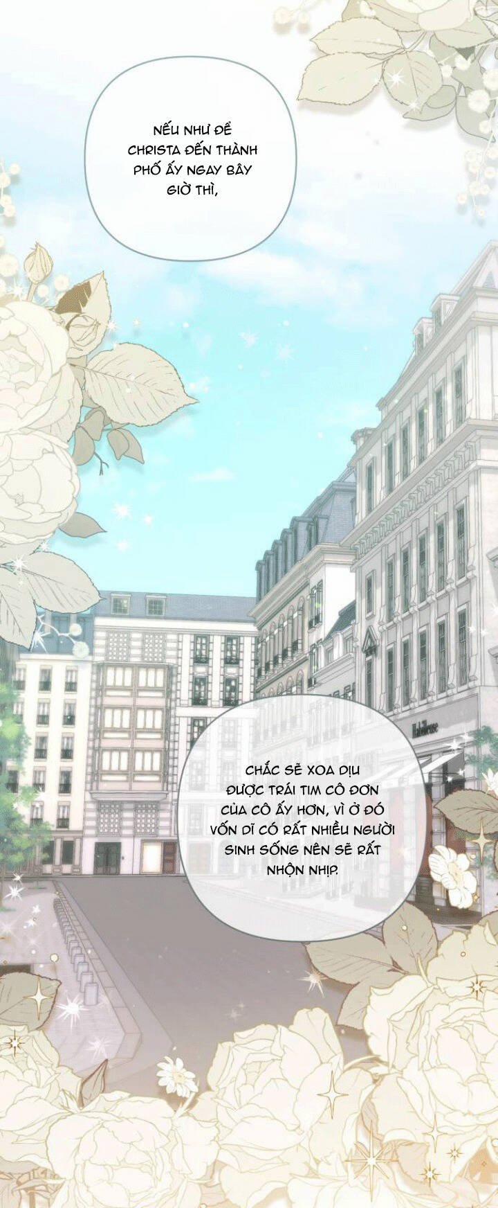 Hoàng Hậu Tái Hôn 138 trang 30