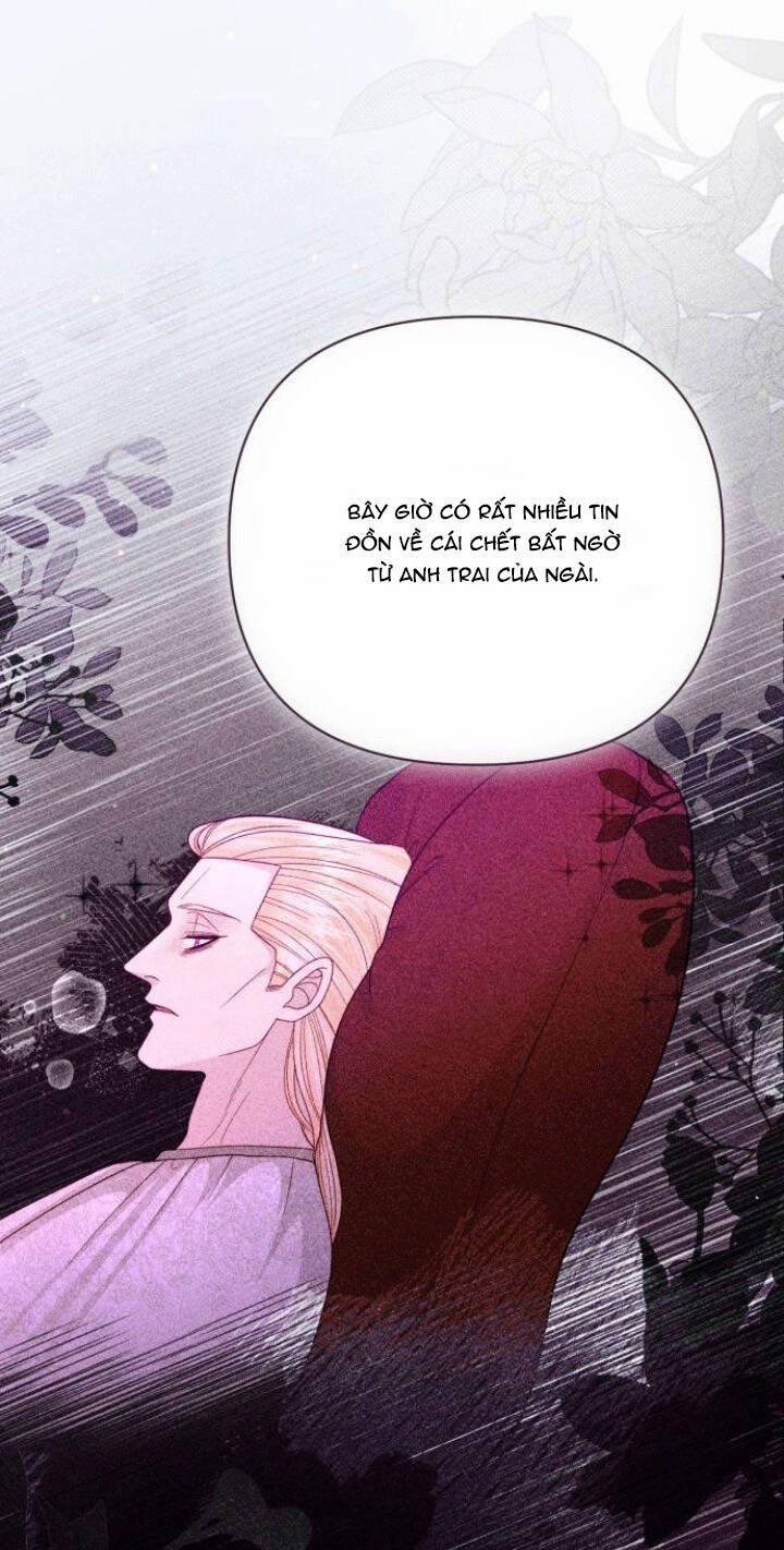 Hoàng Hậu Tái Hôn 138 trang 32