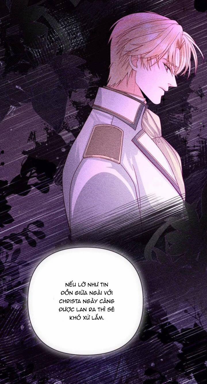 Hoàng Hậu Tái Hôn 138 trang 33