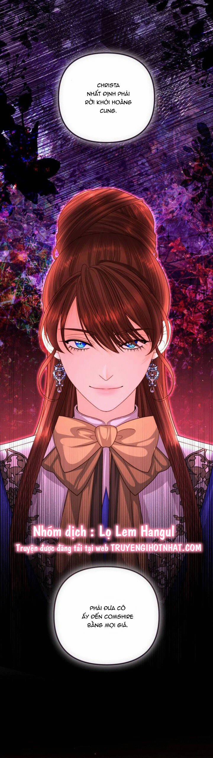 Hoàng Hậu Tái Hôn 138 trang 34