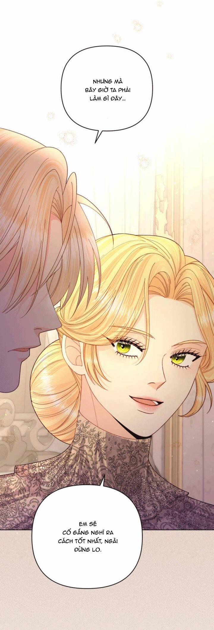 Hoàng Hậu Tái Hôn 138 trang 36