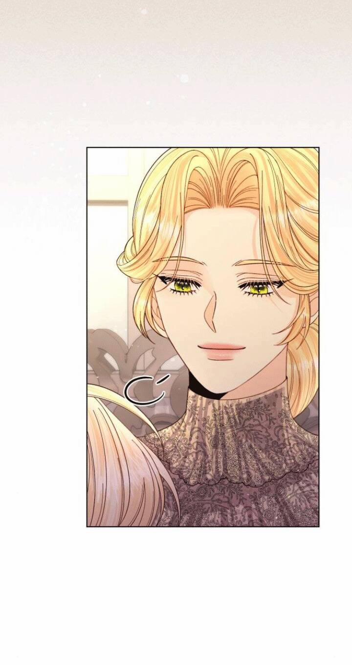 Hoàng Hậu Tái Hôn 138 trang 39