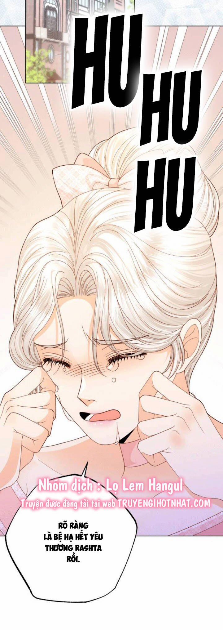 Hoàng Hậu Tái Hôn 138 trang 43