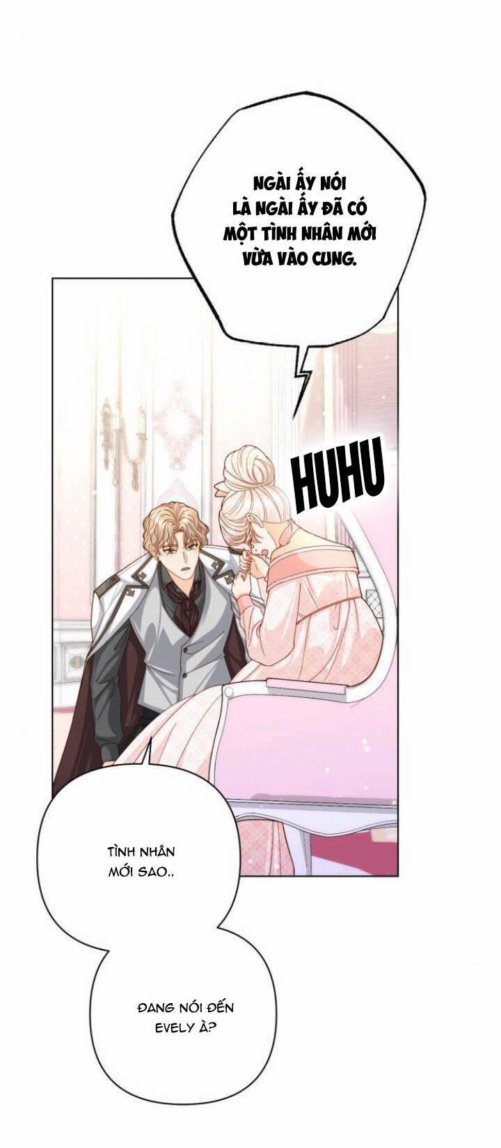 Hoàng Hậu Tái Hôn 138 trang 44