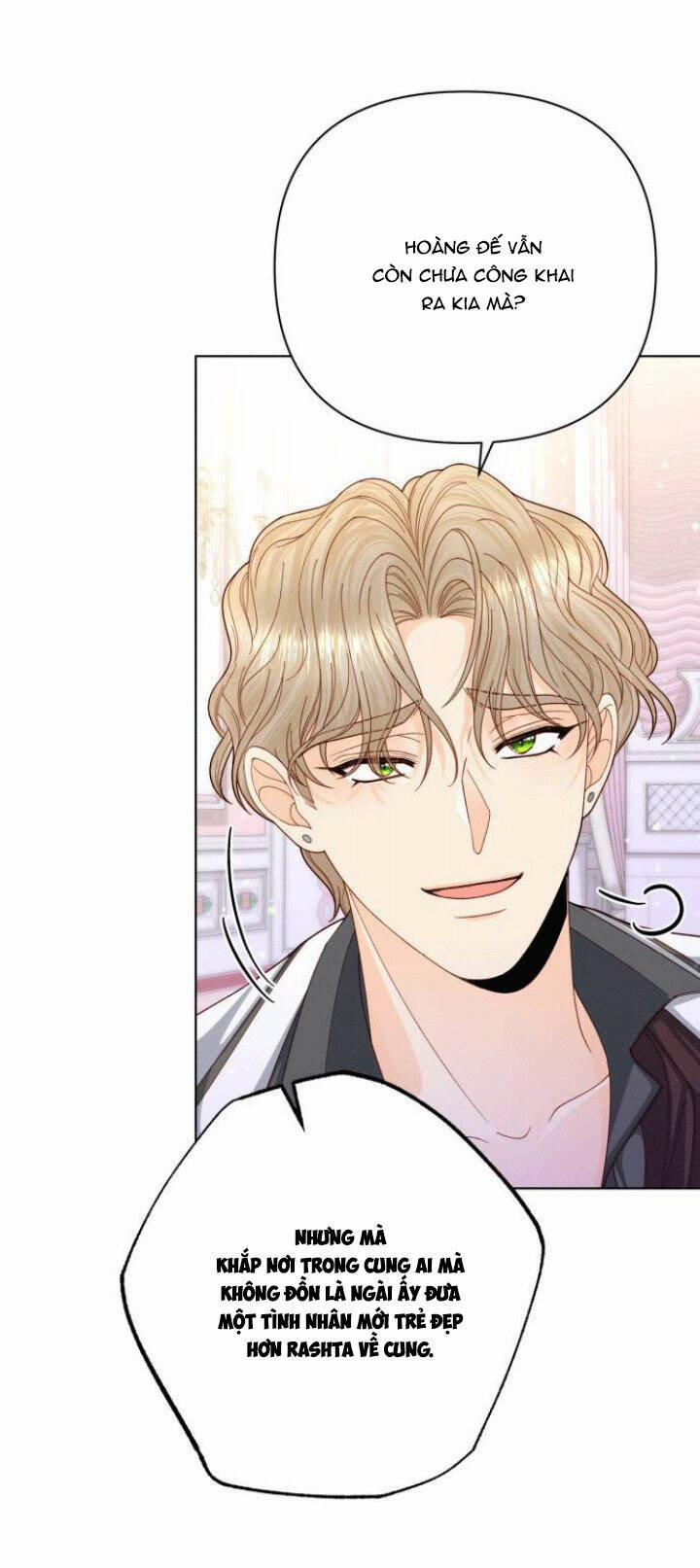 Hoàng Hậu Tái Hôn 138 trang 45
