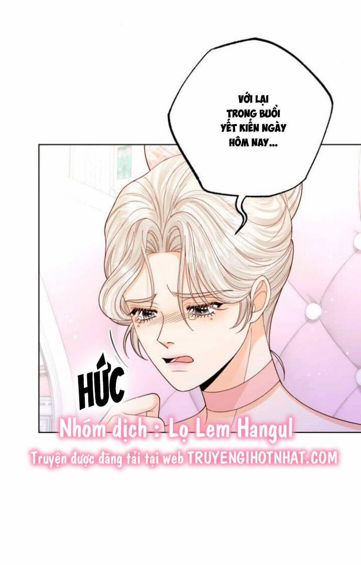 Hoàng Hậu Tái Hôn 138 trang 46