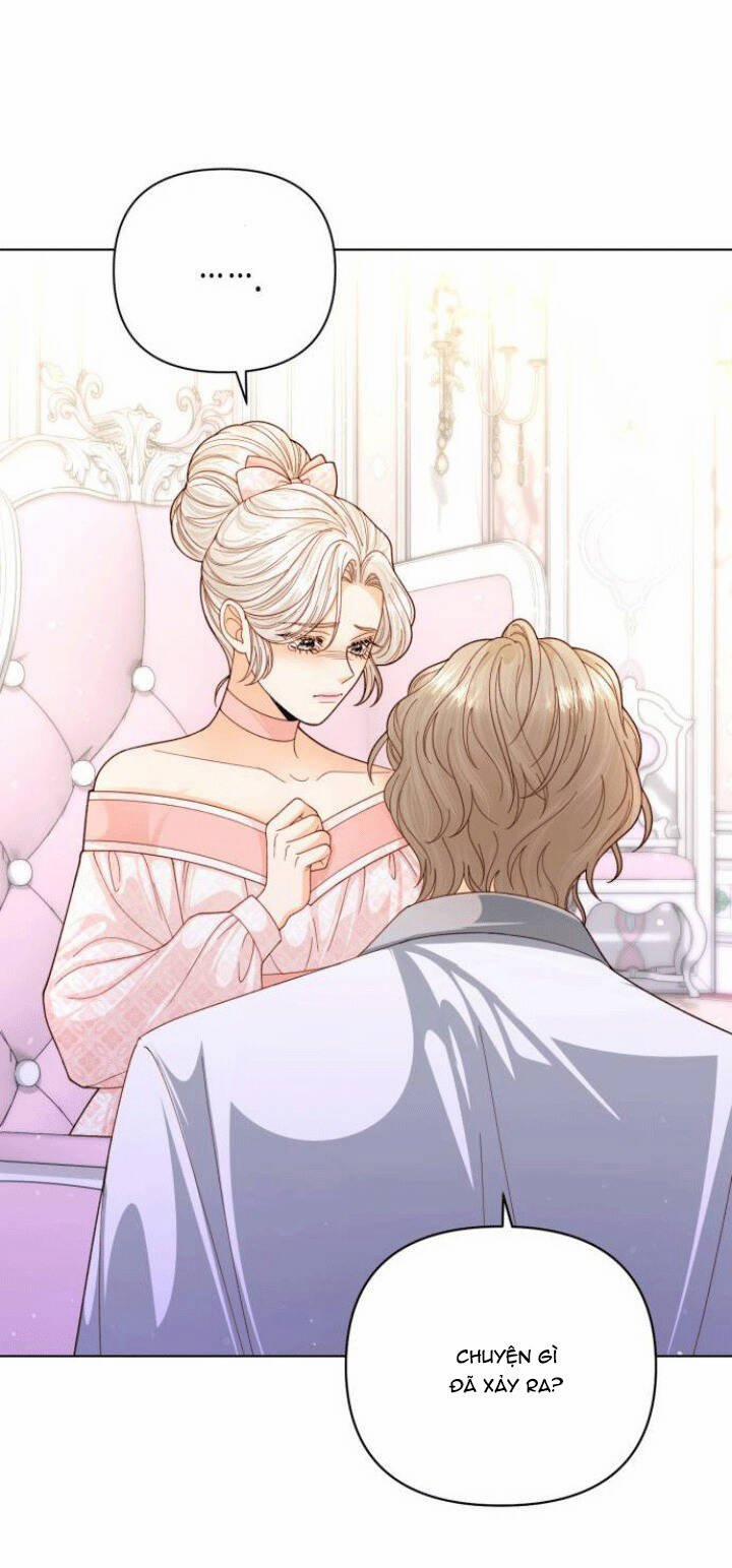 Hoàng Hậu Tái Hôn 138 trang 47